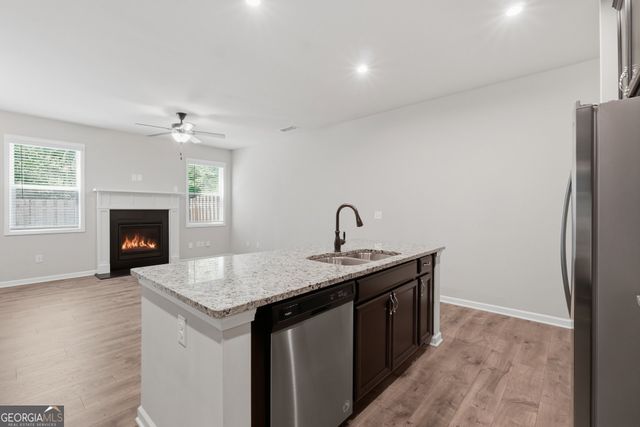 6159 Centennial Run, South Fulton, GA 30349