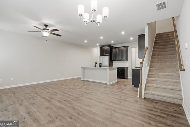 6159 Centennial Run, South Fulton, GA 30349