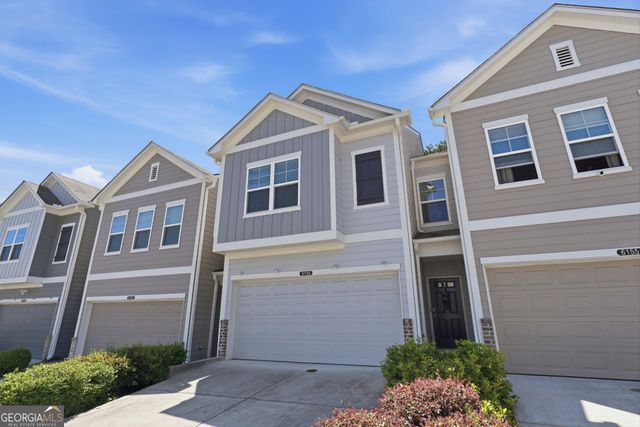 6159 Centennial Run, South Fulton, GA 30349