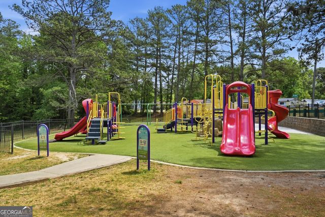 6159 Centennial Run, South Fulton, GA 30349