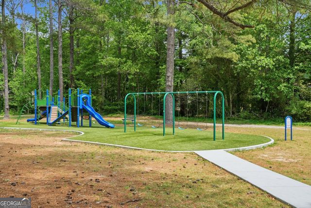 6159 Centennial Run, South Fulton, GA 30349