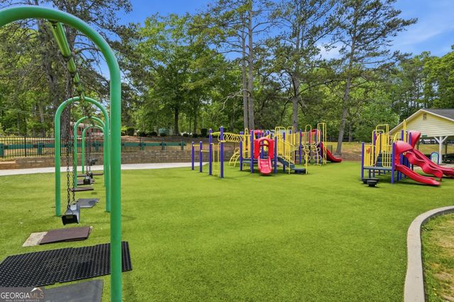 6159 Centennial Run, South Fulton, GA 30349