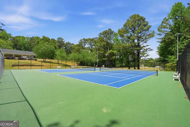 6159 Centennial Run, South Fulton, GA 30349