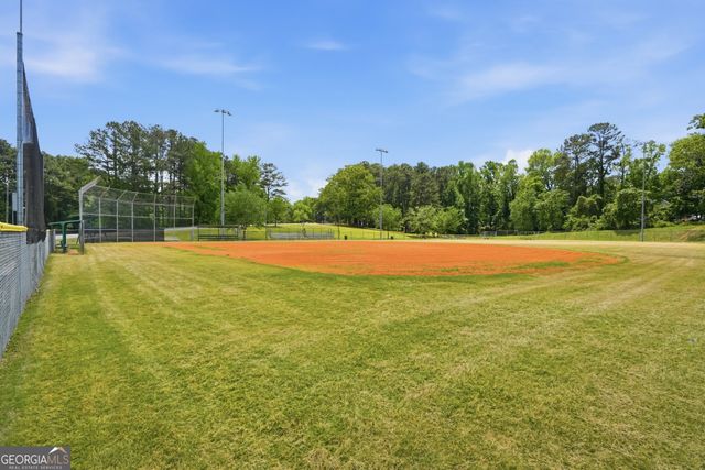 6159 Centennial Run, South Fulton, GA 30349