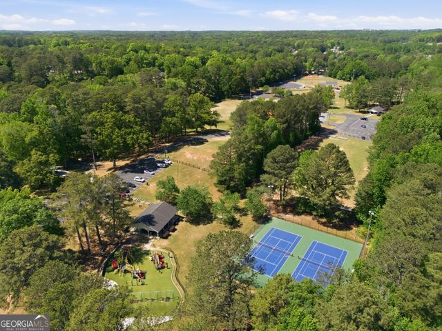 6159 Centennial Run, South Fulton, GA 30349