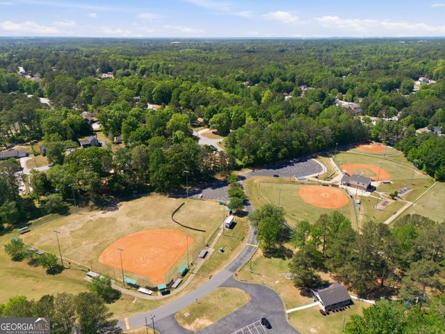 6159 Centennial Run, South Fulton, GA 30349