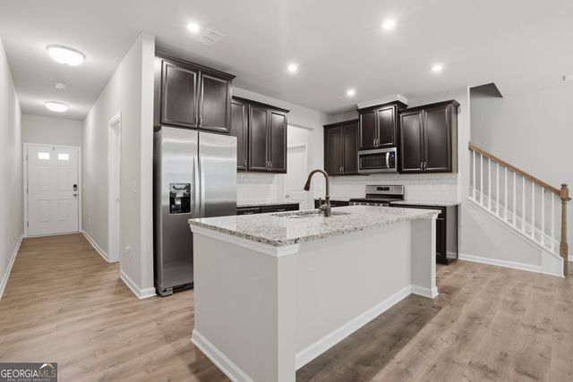 6159 Centennial Run, South Fulton, GA 30349