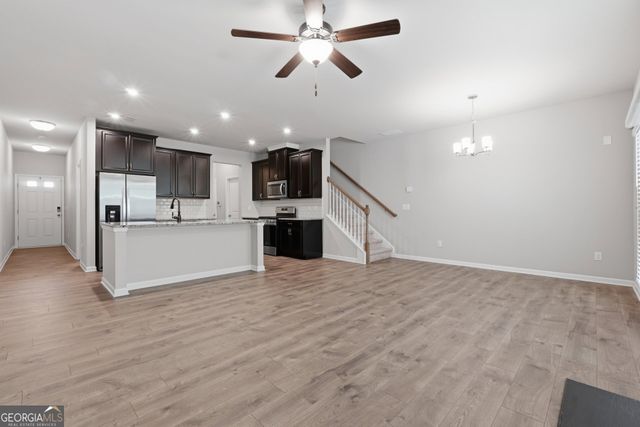 6159 Centennial Run, South Fulton, GA 30349