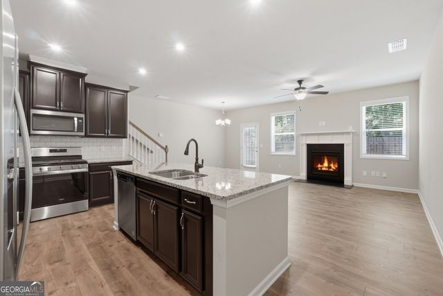6159 Centennial Run, South Fulton, GA 30349
