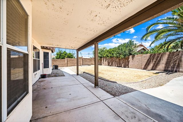 5240 W Tonto Road, Glendale, AZ 85308