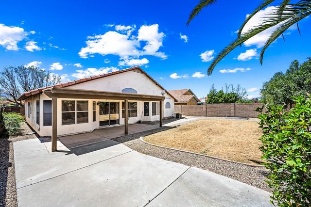 5240 W Tonto Road, Glendale, AZ 85308