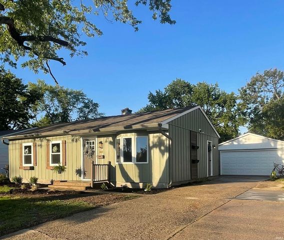 2721 S 18th Street, Lafayette, IN 47909