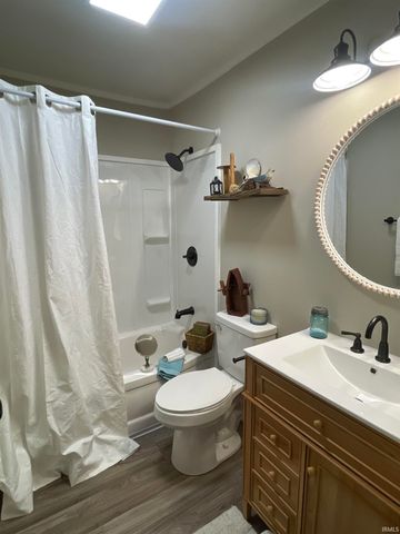 2721 S 18th Street, Lafayette, IN 47909