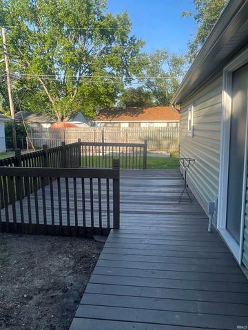 2721 S 18th Street, Lafayette, IN 47909