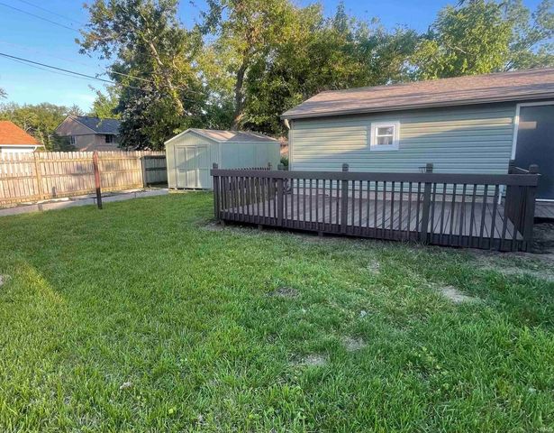 2721 S 18th Street, Lafayette, IN 47909