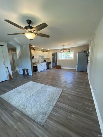 2721 S 18th Street, Lafayette, IN 47909