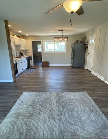 2721 S 18th Street, Lafayette, IN 47909