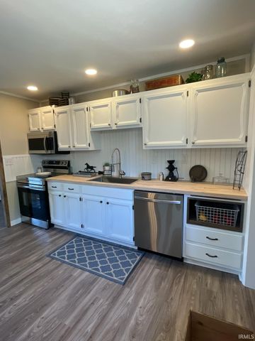 2721 S 18th Street, Lafayette, IN 47909