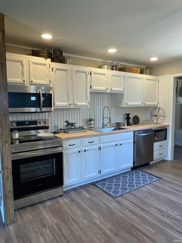 2721 S 18th Street, Lafayette, IN 47909