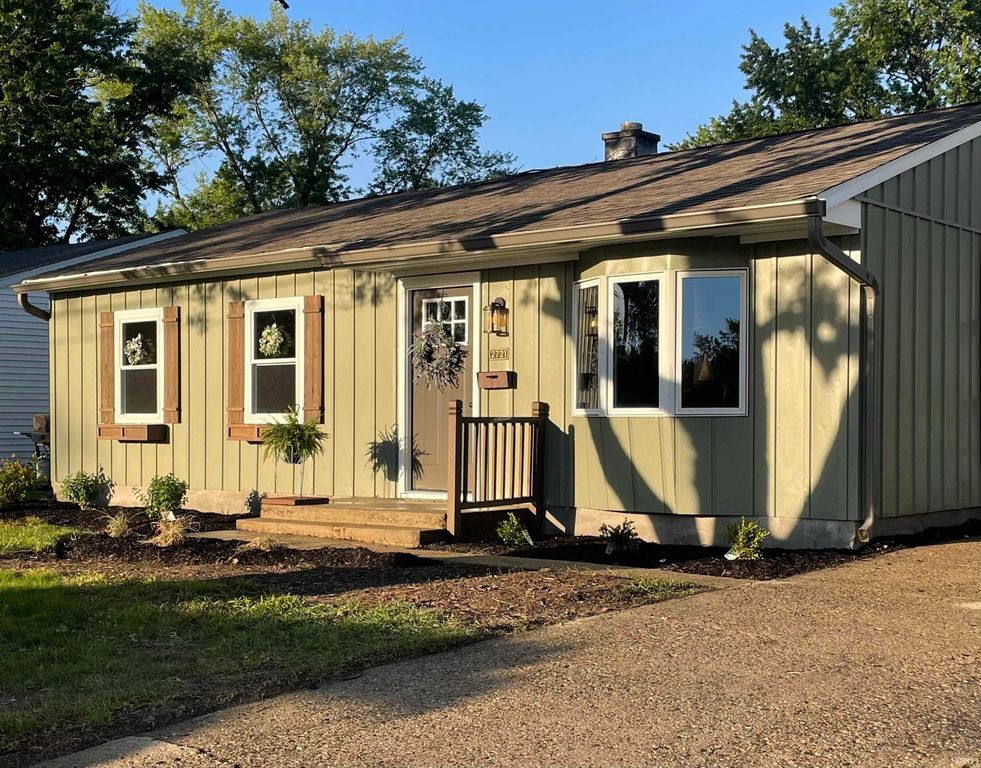 2721 S 18th Street, Lafayette, IN 47909