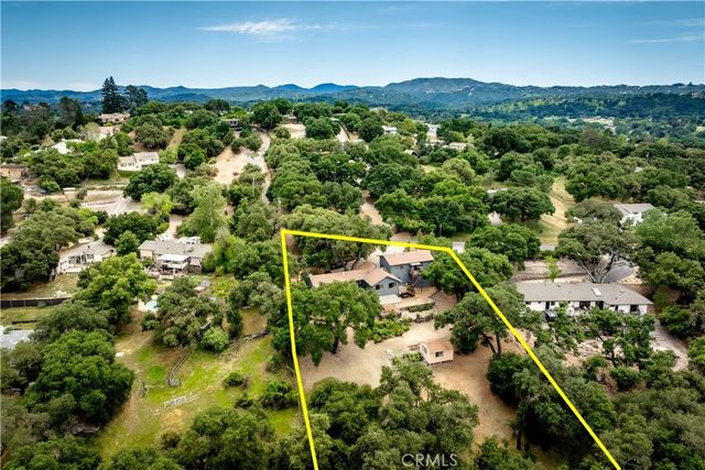 3175 Arena, Atascadero, CA 93422