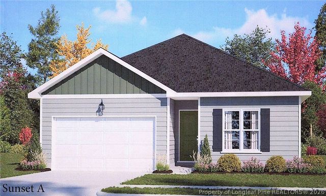147 WILLOWBROOK Drive, Sanford, NC 27330