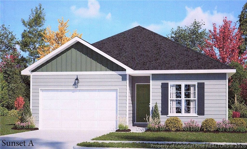 147 WILLOWBROOK Drive, Sanford, NC 27330 — photo 2