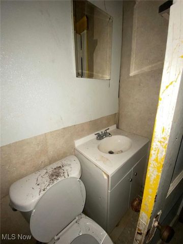 639 E 124th Street, Cleveland, OH 44108