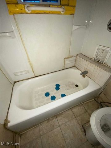 639 E 124th Street, Cleveland, OH 44108