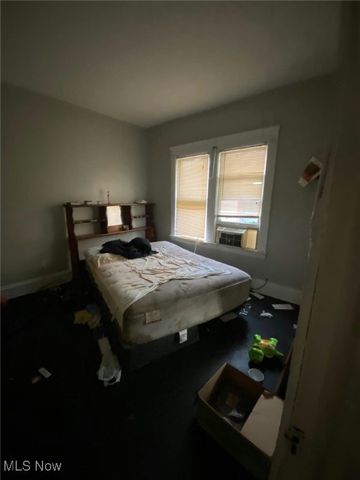 639 E 124th Street, Cleveland, OH 44108