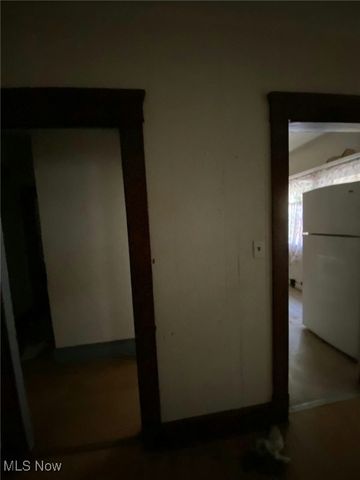 639 E 124th Street, Cleveland, OH 44108