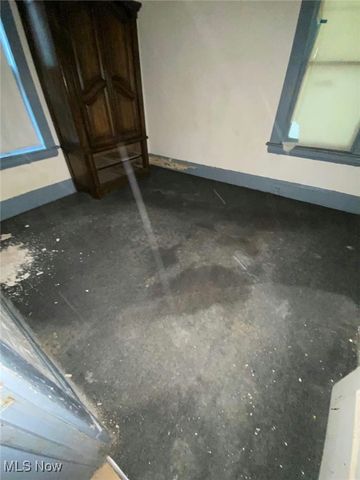 639 E 124th Street, Cleveland, OH 44108