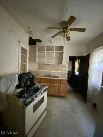 639 E 124th Street, Cleveland, OH 44108