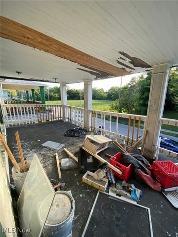 639 E 124th Street, Cleveland, OH 44108