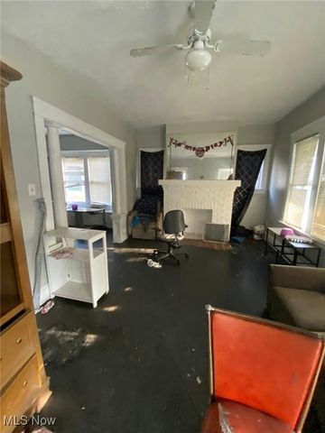 639 E 124th Street, Cleveland, OH 44108