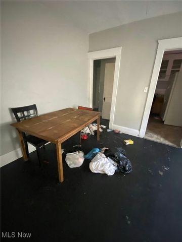 639 E 124th Street, Cleveland, OH 44108