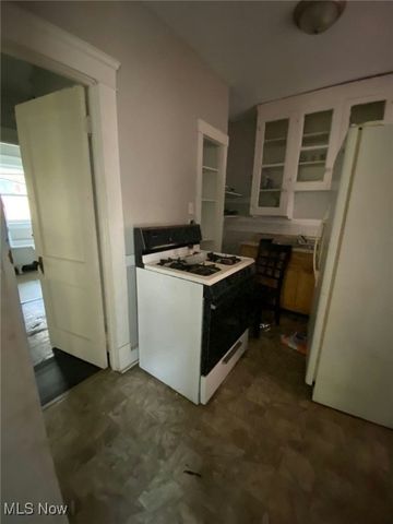 639 E 124th Street, Cleveland, OH 44108