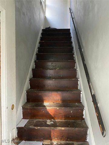 639 E 124th Street, Cleveland, OH 44108