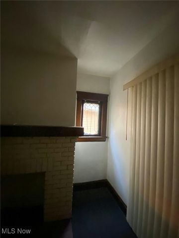 639 E 124th Street, Cleveland, OH 44108