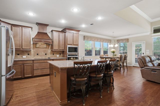 2312 Catherine Lane, Mckinney, TX 75071