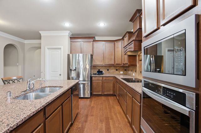 2312 Catherine Lane, Mckinney, TX 75071