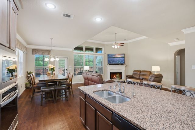 2312 Catherine Lane, Mckinney, TX 75071