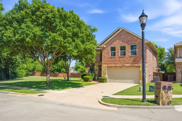 2312 Catherine Lane, Mckinney, TX 75071