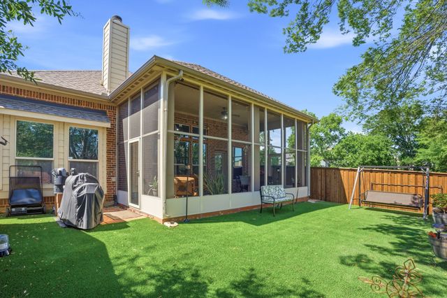 2312 Catherine Lane, Mckinney, TX 75071