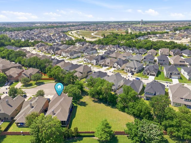 2312 Catherine Lane, Mckinney, TX 75071