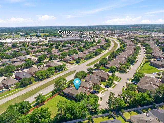 2312 Catherine Lane, Mckinney, TX 75071