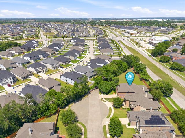 2312 Catherine Lane, Mckinney, TX 75071