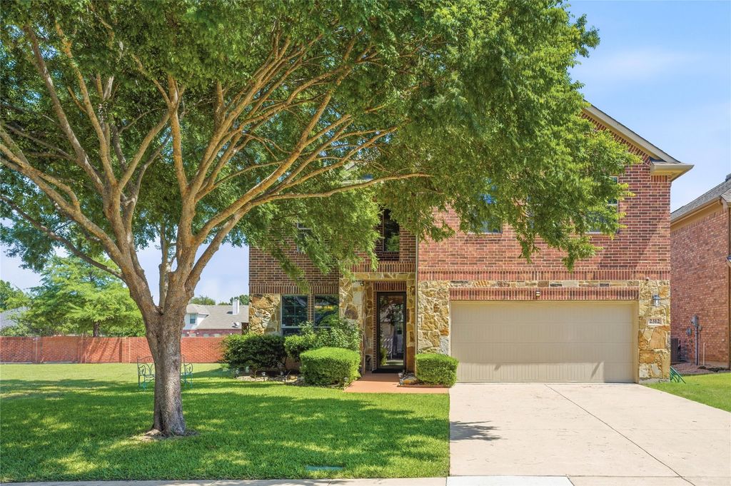 2312 Catherine Lane, Mckinney, TX 75071