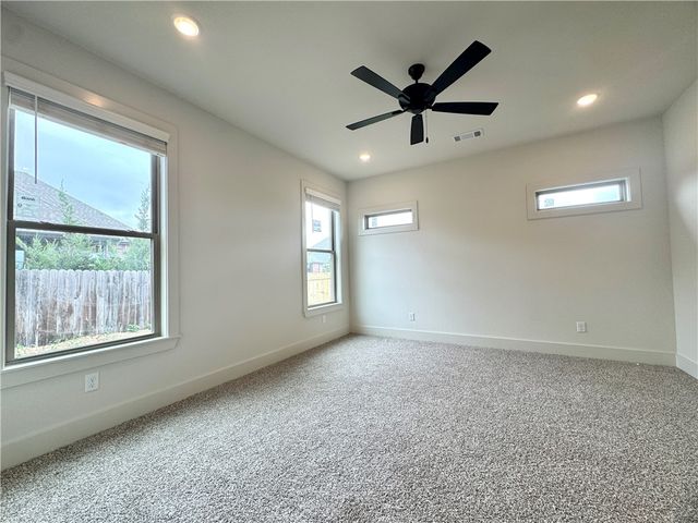 3102 SW Rosemont Avenue, Bentonville, AR 72713