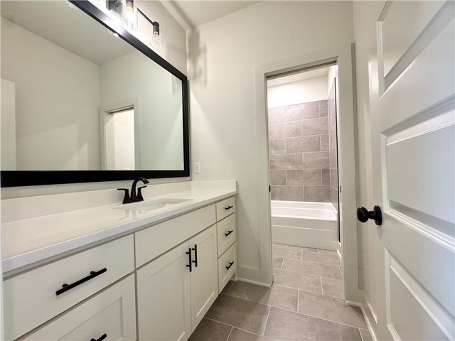 3102 SW Rosemont Avenue, Bentonville, AR 72713